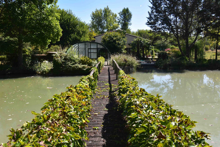 Image No.8-Maison à vendre à Issigeac