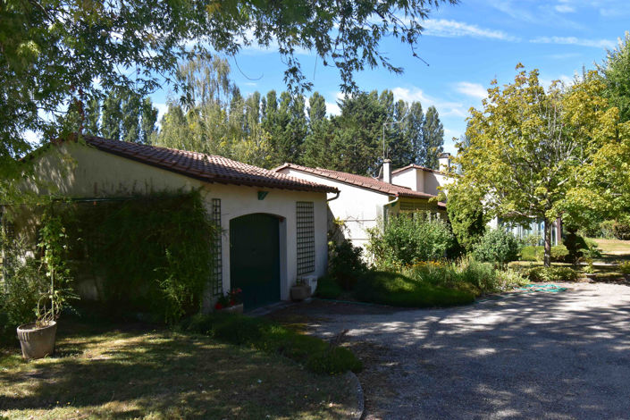 Image No.9-Maison à vendre à Issigeac