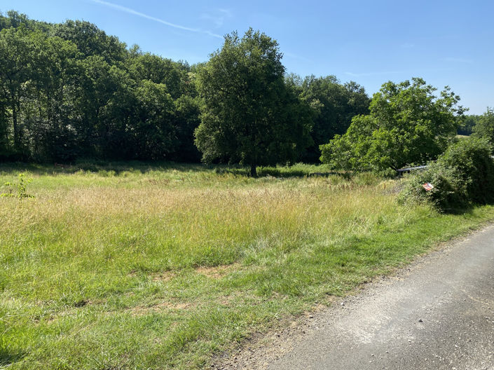 Image No.4-Terre à vendre à Berbiguières