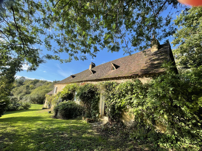 Image No.1-Propriété de 5 chambres à vendre à Bergerac