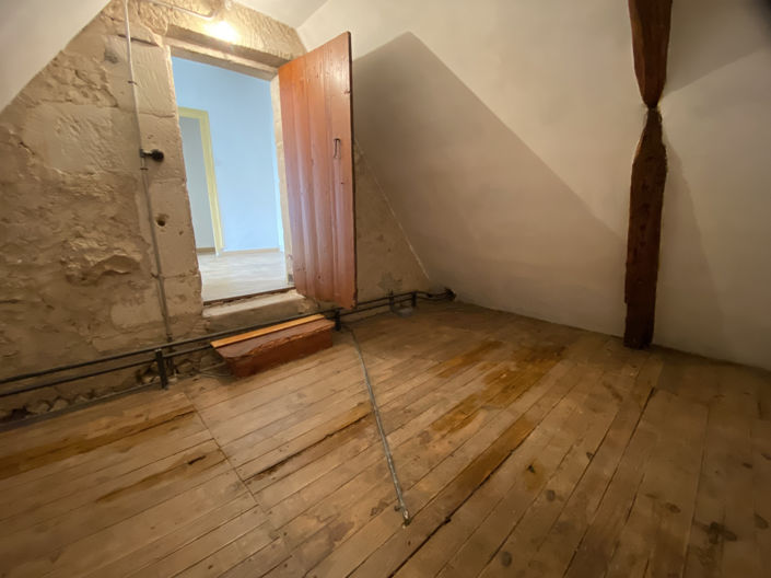 Image No.14-Maison de 3 chambres à vendre à Lembras