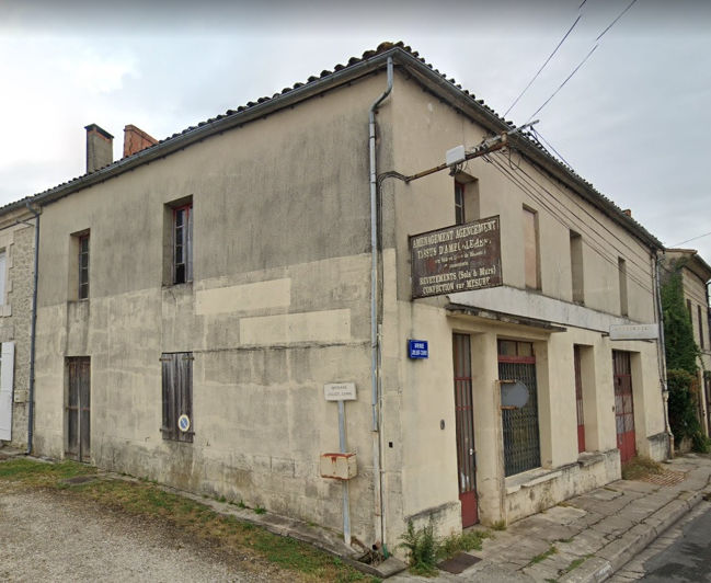 Image No.1-Propriété à vendre à Miramont-de-Guyenne