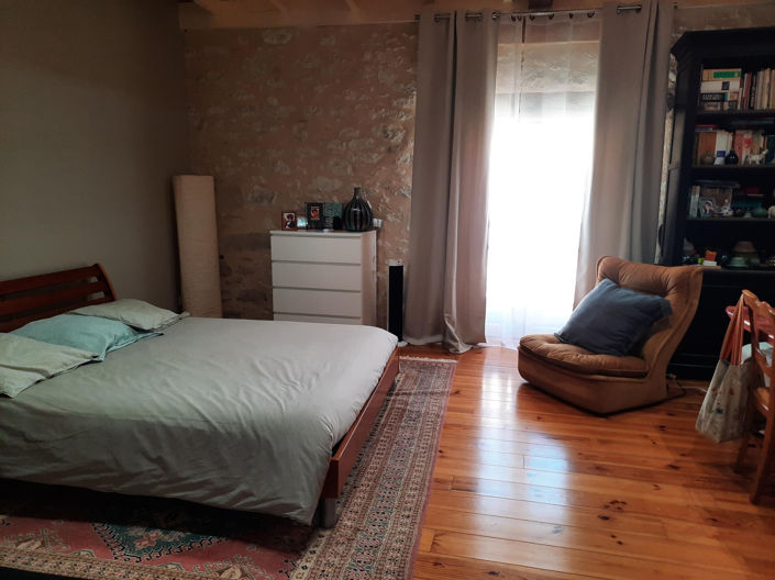 Image No.12-Maison de 2 chambres à vendre à Lauzun