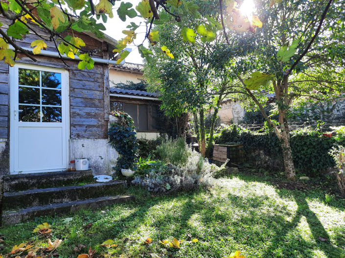Image No.19-Maison de 2 chambres à vendre à Lauzun