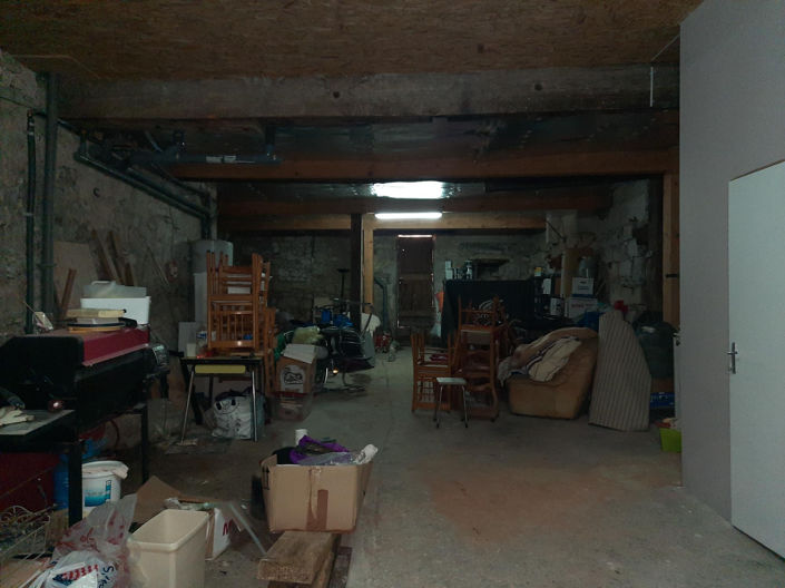 Image No.20-Maison de 2 chambres à vendre à Lauzun