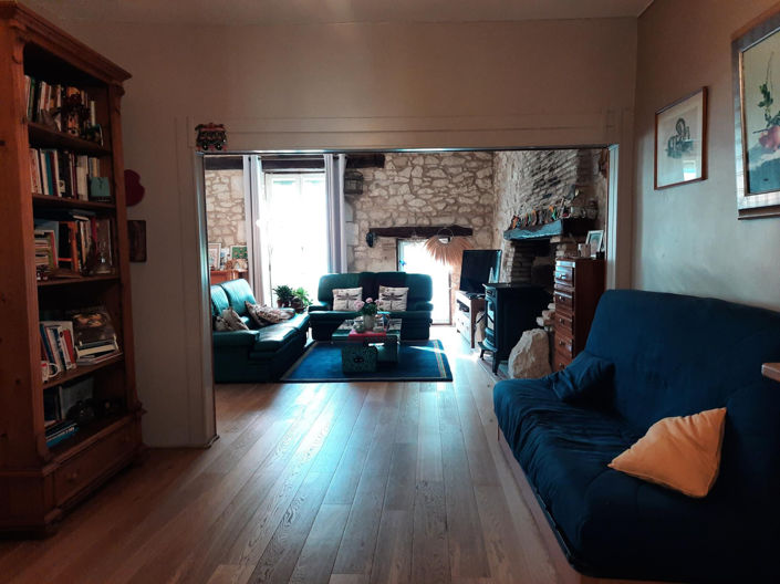 Image No.7-Maison de 2 chambres à vendre à Lauzun