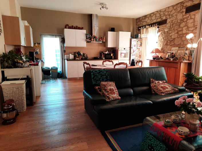 Image No.8-Maison de 2 chambres à vendre à Lauzun