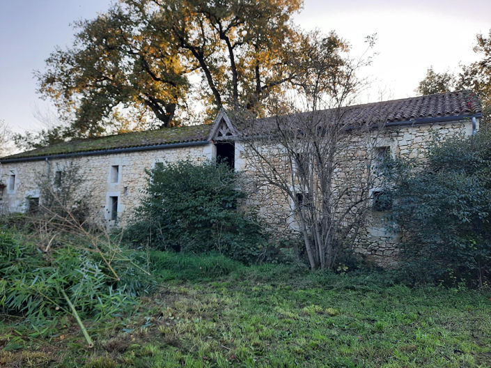 Image No.1-Propriété à vendre à Eymet