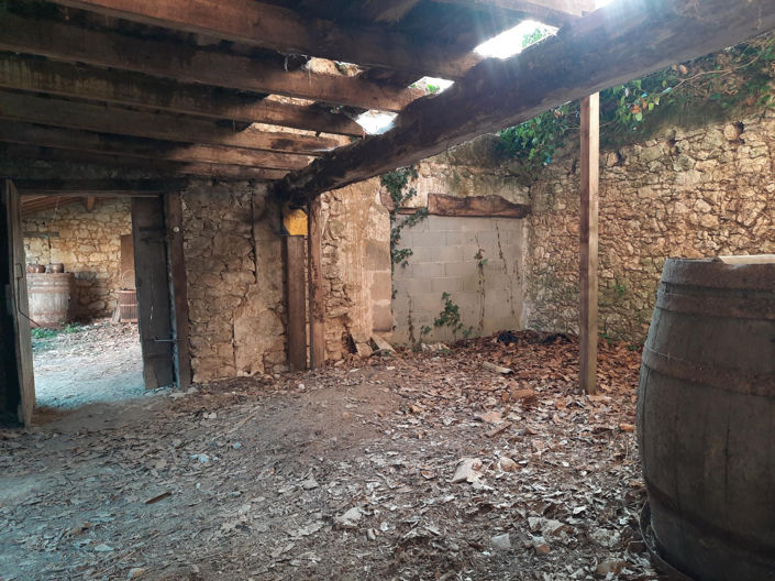 Image No.12-Propriété à vendre à Eymet