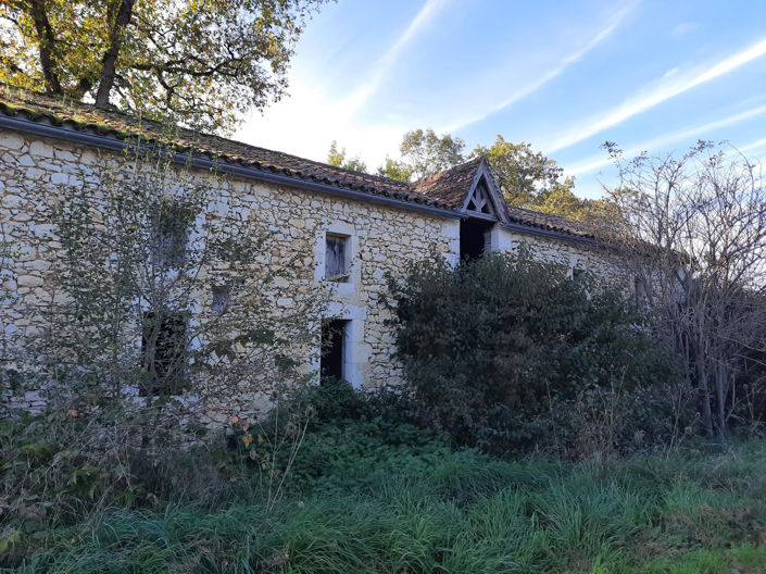 Image No.13-Propriété à vendre à Eymet