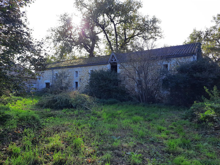 Image No.14-Propriété à vendre à Eymet