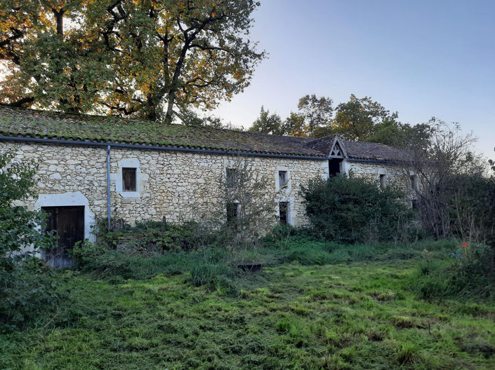 Image No.2-Propriété à vendre à Eymet