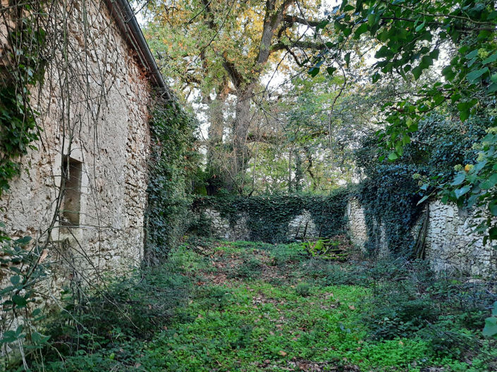 Image No.7-Propriété à vendre à Eymet