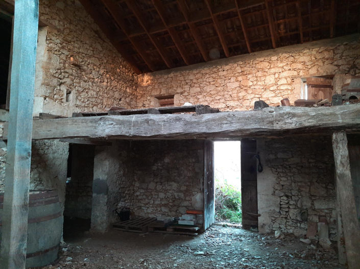 Image No.9-Propriété à vendre à Eymet