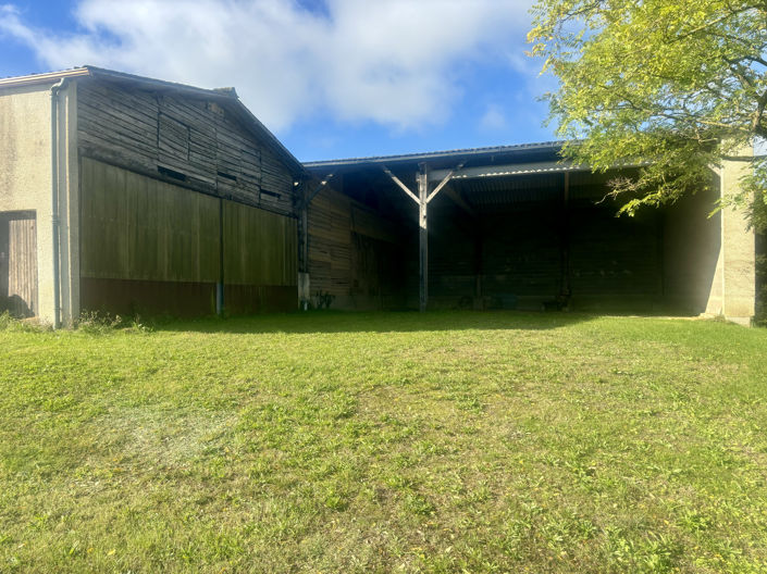 Image No.3-Propriété de 4 chambres à vendre à Monsempron-Libos