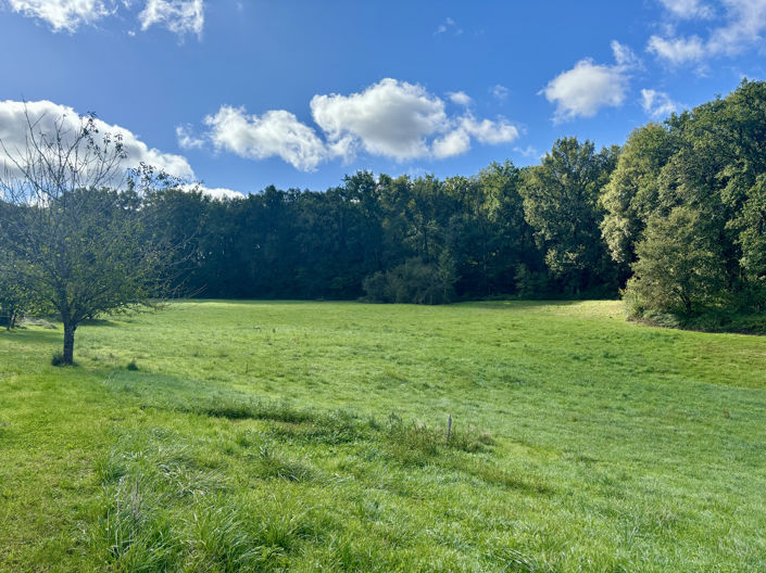 Image No.4-Propriété de 4 chambres à vendre à Monsempron-Libos