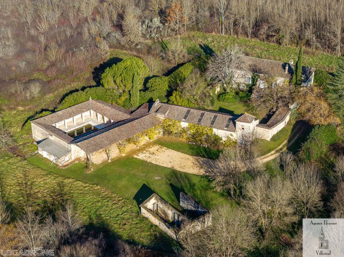 Image No.17-Maison de 3 chambres à vendre à Villeréal