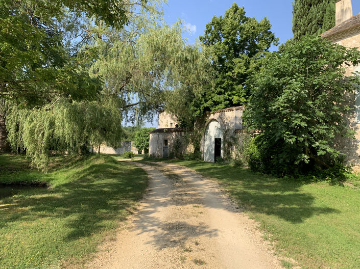 Image No.2-Maison de 3 chambres à vendre à Villeréal
