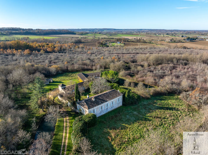 Image No.21-Maison de 3 chambres à vendre à Villeréal