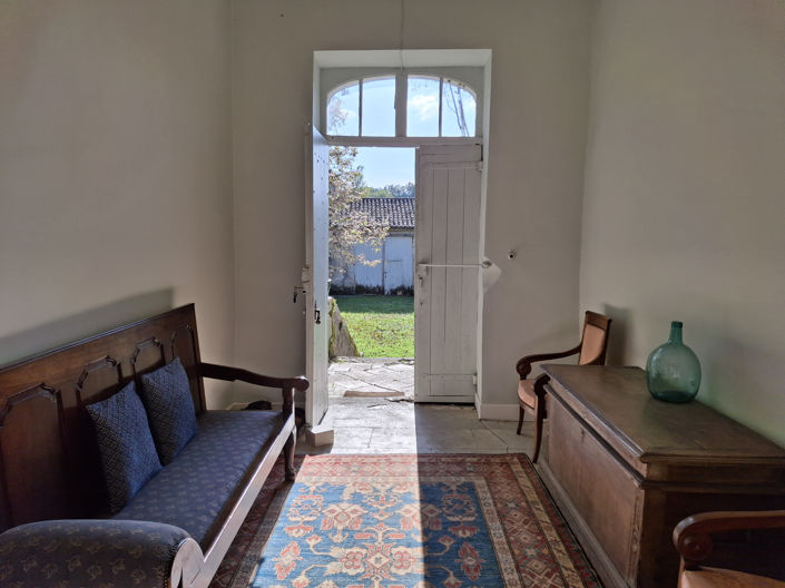 Image No.5-Maison de 3 chambres à vendre à Villeréal