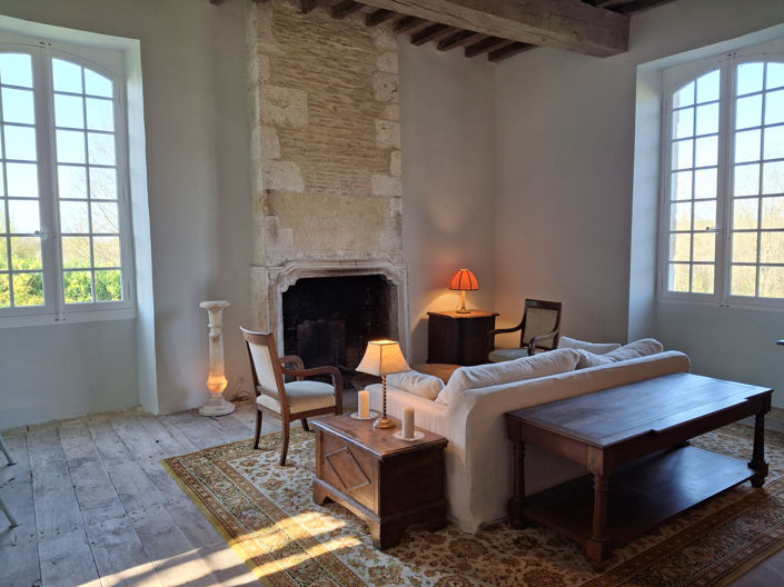 Image No.6-Maison de 3 chambres à vendre à Villeréal