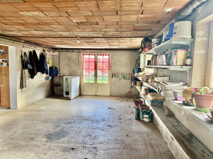 Image No.14-Maison à vendre à Monpazier