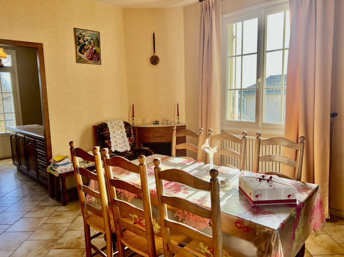 Image No.3-Maison à vendre à Monpazier