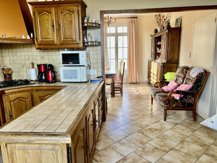 Image No.4-Maison à vendre à Monpazier