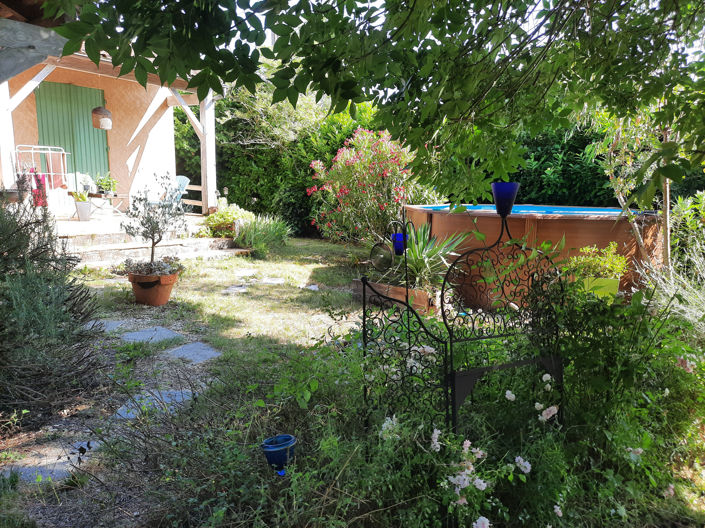 Image No.13-Maison de 3 chambres à vendre à Eymet