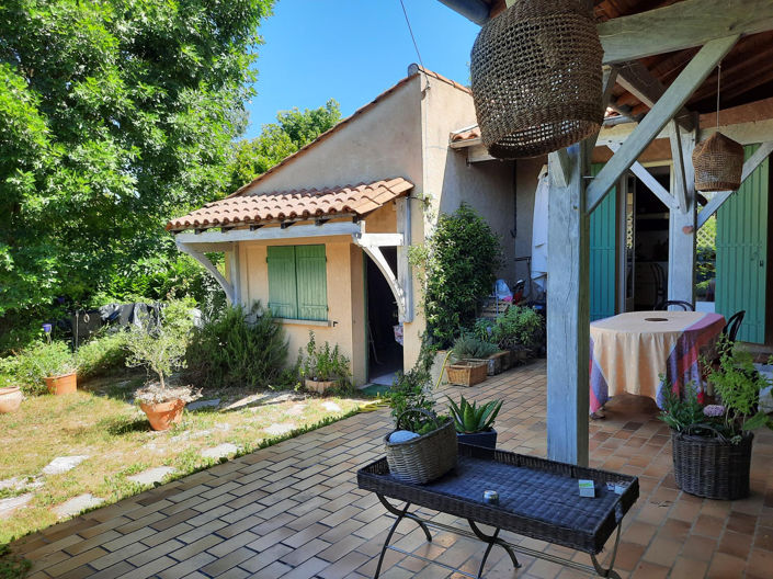 Image No.16-Maison de 3 chambres à vendre à Eymet