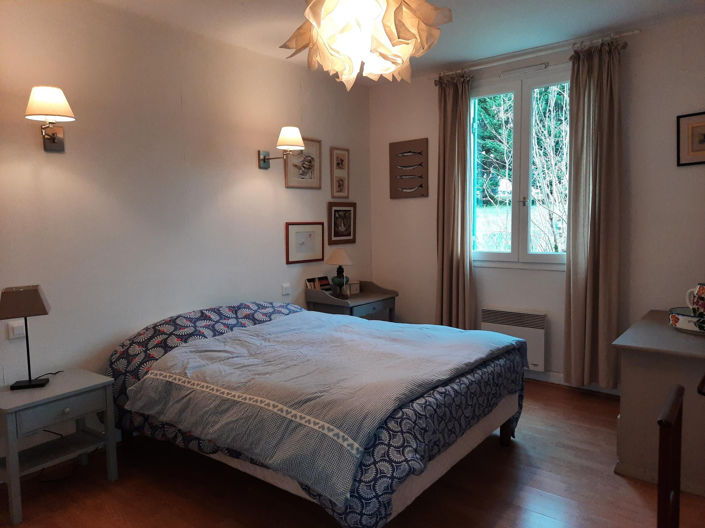 Image No.3-Maison de 3 chambres à vendre à Eymet