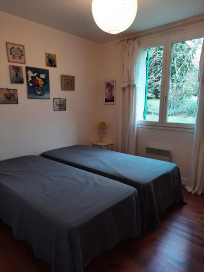 Image No.6-Maison de 3 chambres à vendre à Eymet