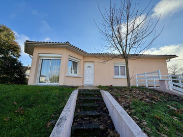 1 - Bias, House