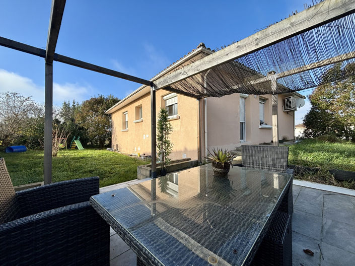 Image No.3-Maison de 4 chambres à vendre à Bias