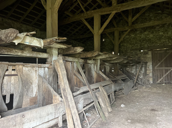 Image No.5-Barn for sale