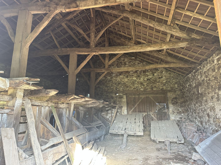 Image No.6-Barn for sale