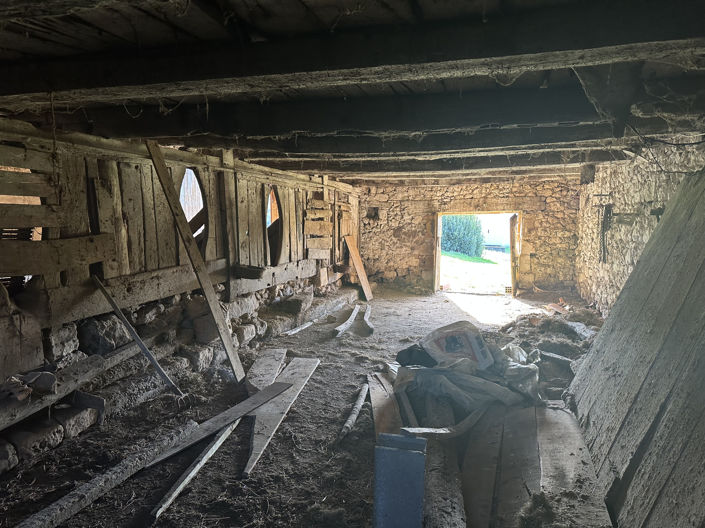 Image No.8-Barn for sale