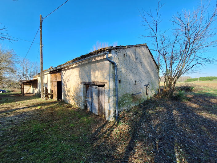 Image No.3-Maison de 2 chambres à vendre à Ferrensac