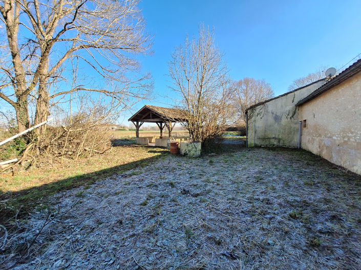 Image No.4-Maison de 2 chambres à vendre à Ferrensac