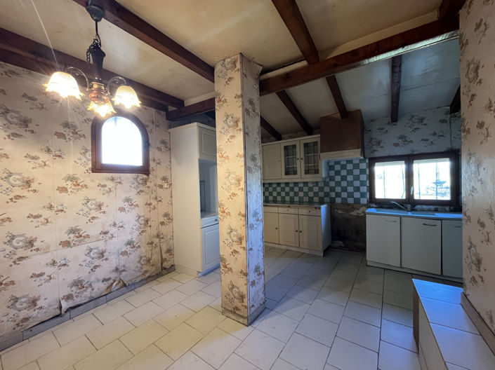 Image No.8-Maison de 2 chambres à vendre à Ferrensac