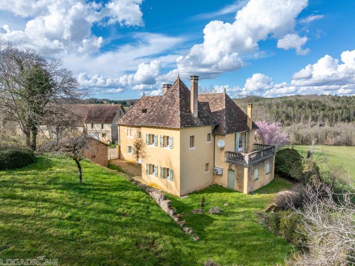 Image No.9-6 Bed Mansion for sale