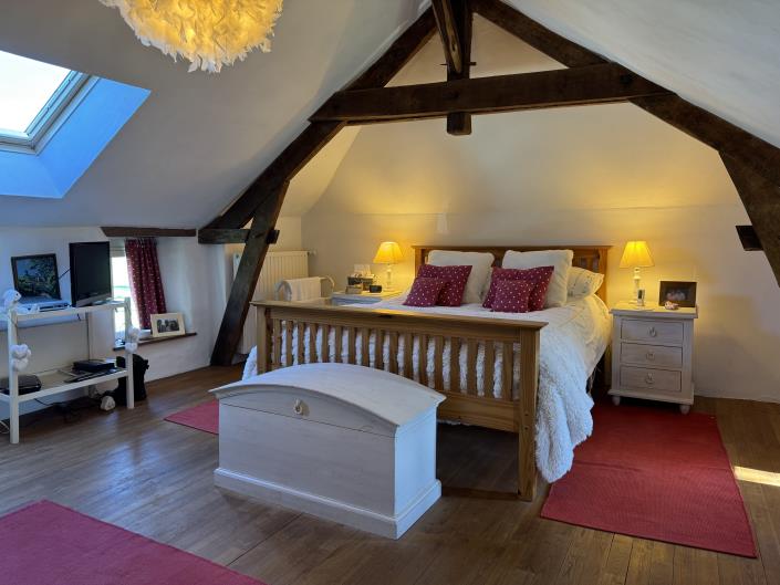 Image No.7-4 Bed Farmhouse for sale