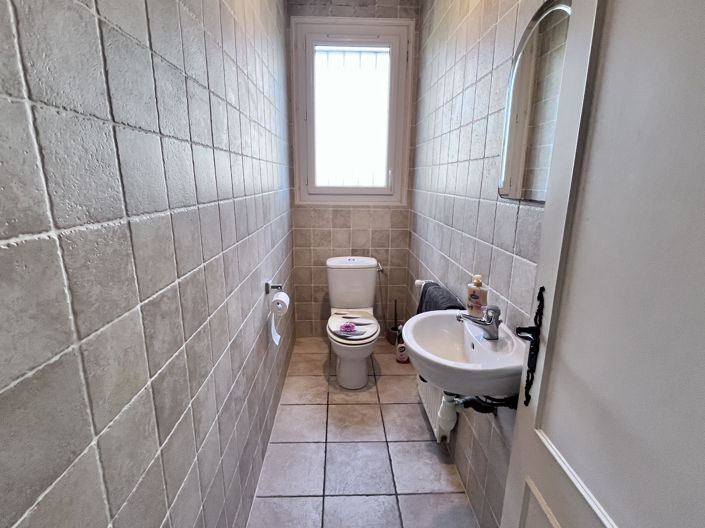 Image No.13-Maison de 6 chambres à vendre à Eymet