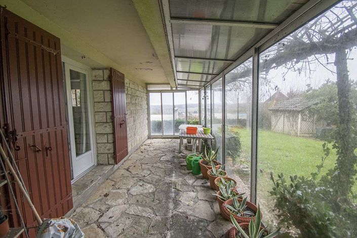 Image No.19-Maison de 6 chambres à vendre à Eymet