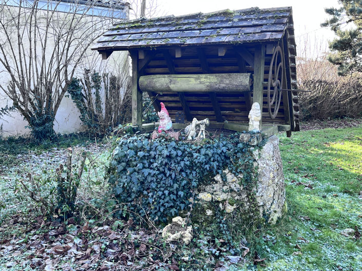 Image No.20-Maison de 6 chambres à vendre à Eymet