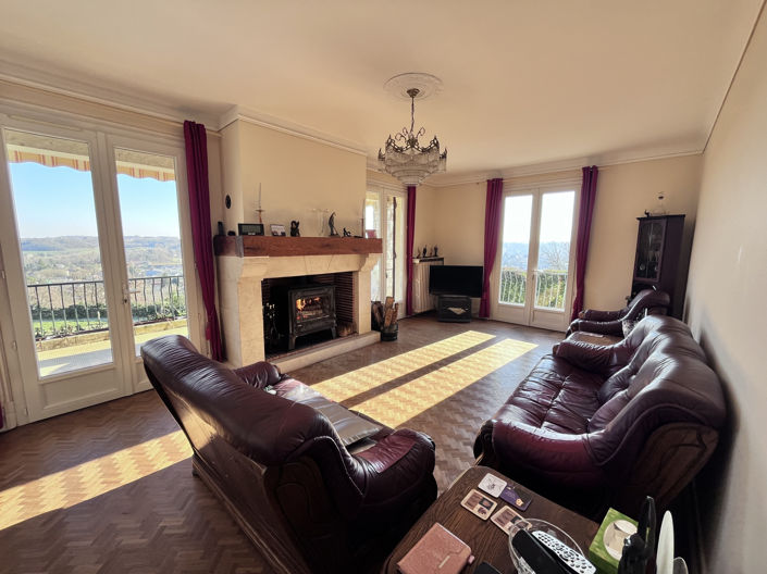 Image No.7-Maison de 6 chambres à vendre à Eymet