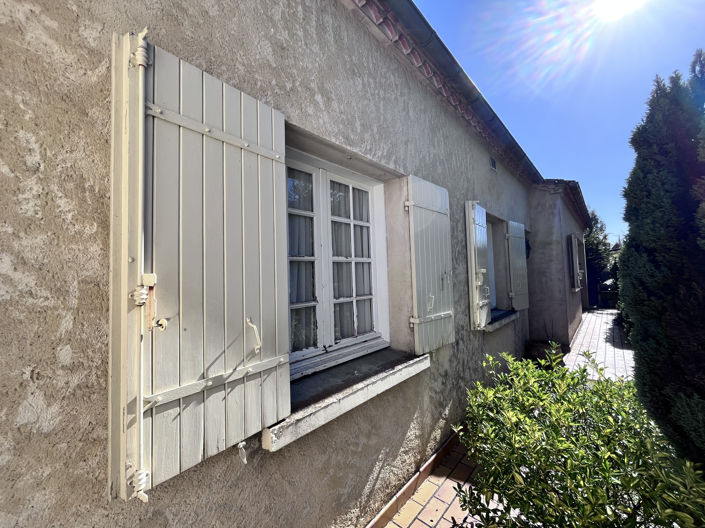 Image No.1-Maison de 3 chambres à vendre à Eymet