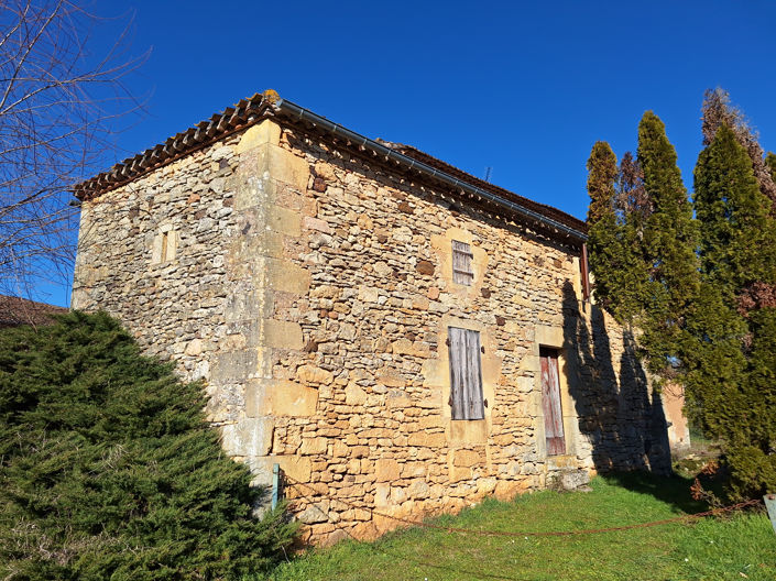 Image No.14-Maison de 4 chambres à vendre à Fumel