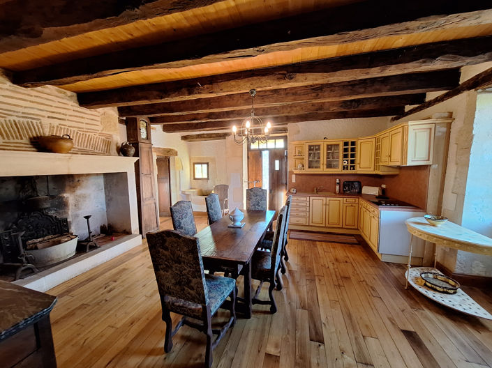 Image No.3-Maison de 4 chambres à vendre à Fumel