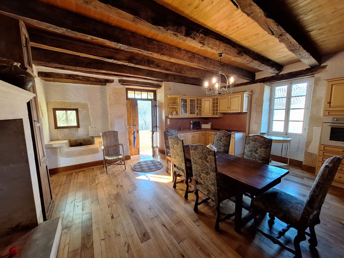 Image No.5-Maison de 4 chambres à vendre à Fumel